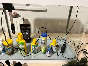 Akvárium 60L Invital - 6