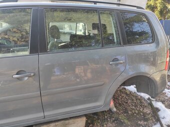 VW Touran náhradní díly - 6