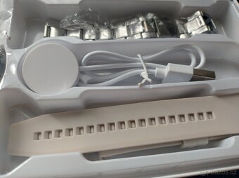 Chytre hodinky HW 10 Pro - 6