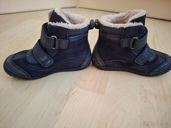 Zimní barefoot boty DD Step 28 - 6