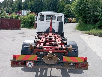 Prodám Daewoo Avia D90N - 6