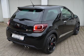 Citroen DS3 Performance - 6