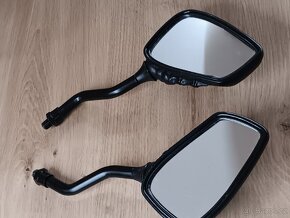 Zpětná zrcátka - 6