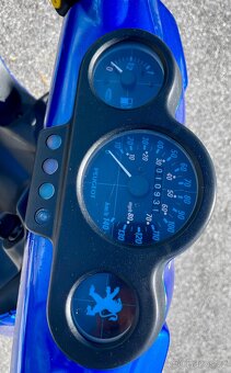 Peugeot SPEEDFIGHT 2 - 100 - 6