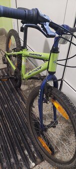 Prodám dětské kolo Author Energy 20 - 6