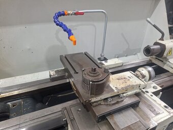 soustruh SN32 TRENS - 6