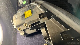 Xenony Vw touran - 6