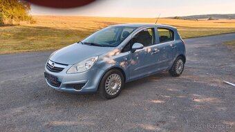 corsa 1,2 16V - 6
