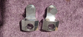 Handlebar risers Delta  KHR-M45022 - 6