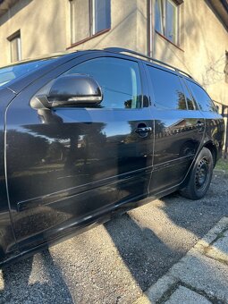 Škoda Octavia 2 2.0TDI 103KW - 6