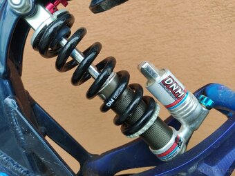 Specialized Big Hit 2 FSR MR 2007 - 6