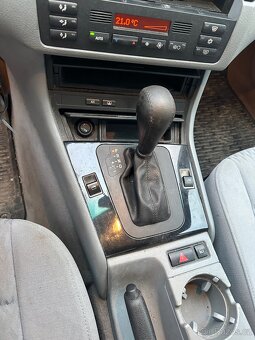 Prodám BMW E46 318i – automat, velmi dobrý stav - 6