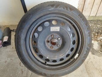 SADA 16" 5x100 - 6