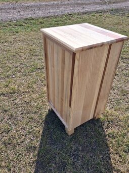 Jasanová skříňka - 6