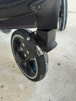 Dětský kočárek Muuvo Quick 2.0 - 6