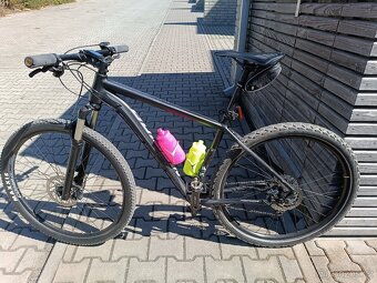 Merida BIG NINE 29" XT - 6