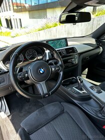 BMW 435d, M Performance - 6