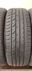 Letní pneu Continental 215/55/18 6,5-7,5mm - 6