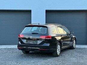 VW PASSAT B8 2.0 TDI 110 KW TAŽNÉ NAVI KAMERA 2017 - 6