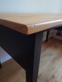 Psací stůl IKEA Arkelstorp - 6