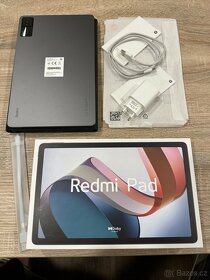 Xiaomi Redmi Pad 128GB šedý - 6