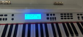 Elektrický klavír - 6