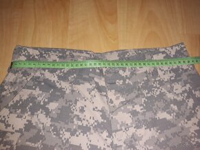 Original maskáče US ACU rip-stop AT-DIGITAL - 6