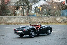 Triumph TR3 - 6