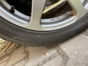 4x108 R16 kola - 6