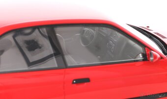 BMW M3 E36 Imola Red 1/12 OttoMobile - 6