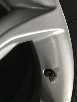 BMW X3, G01, X4, G02 , 225/60/18 - 6