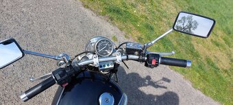 Virago 535 - 6