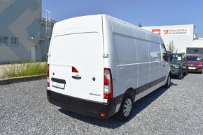 RENAULT MASTER L3H2 2,3DCi,AUTOMAT,KLIMA,1.MAJ,TOP STAV - 6