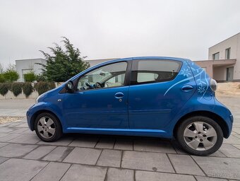 Aygo Automat Robot - 6