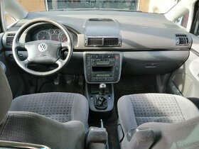 Vw Sharan 1.8t Family - 6