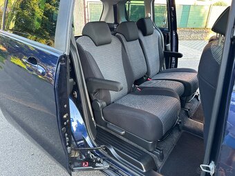 MAZDA 5 R.V. 2014 7 MÍST NOVÁ STK 85 kW - 6