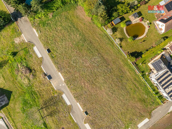 Prodej pozemku k bydlení, 906 m², Ptice - 6