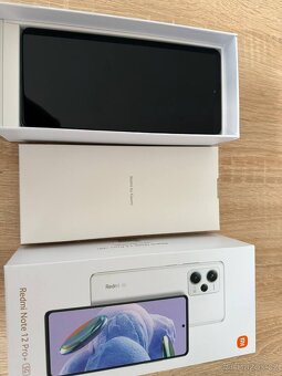 Redmi Note 12 Pro+ 5G - 6
