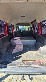 Fiat scudo 2.0i +LPG r.v.2001 - 6