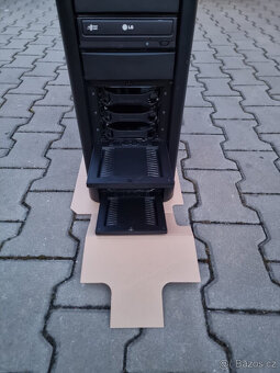 Big Tower Zalman GS1000 Special Edition - 6