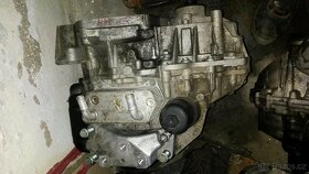 VW ŠKODA VOLKSWAGEN PŘEVODOVKA 1,0 1,2 1,4 1,9 2,0 - 6