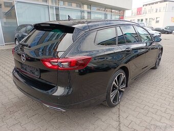 Opel Insignia Sports 2.0CDTI 128kW Aut. Tažné Full LED ACC - 6