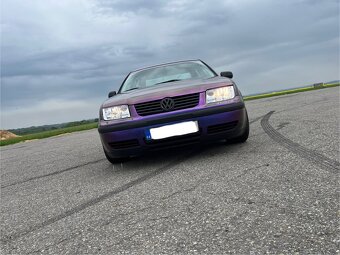 Bora sedan 1.9tdi - 6