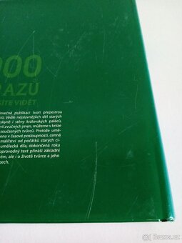 1000 obrazů, které musíte vidět - 6