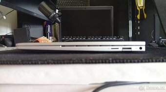 Notebook ENVY - 6