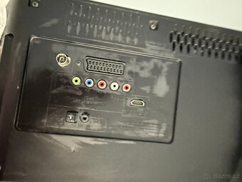 LCD Sony Bravia - 6