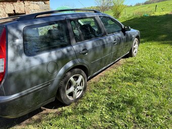 Mondeo 2.0 TDCI 96kw - 6