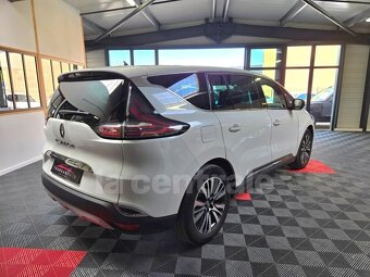 RENAULT Espace V dCi 160 INITIALE PARIS EDC 2019 - 6