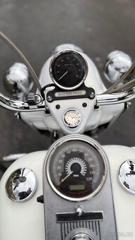 Harley-Davidson Road King - 6