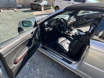 E46 323ci cabrio - 6